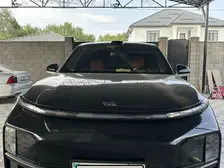 Li L9, 2025