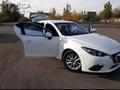 Mazda 3 2015 года за 5 000 000 тг. в Караганда – фото 6