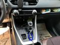 Toyota RAV4 2021 года за 16 200 000 тг. в Астана – фото 12