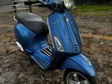 Vespa  Primavera 2016 годаүшін1 715 000 тг. в Алматы – фото 3