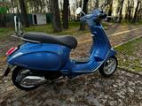 Vespa  Primavera 2016 годаүшін1 750 000 тг. в Алматы – фото 4