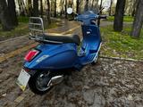 Vespa  Primavera 2016 годаүшін1 750 000 тг. в Алматы – фото 5