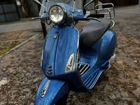 Vespa  Primavera 2016 года за 1 720 000 тг. в Алматы