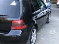 Volkswagen Golf 2001 года за 4 000 000 тг. в Атырау – фото 11