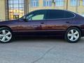 Lexus GS 300 2001 годаүшін4 200 000 тг. в Алматы