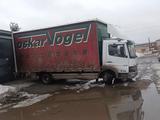 Mercedes-Benz  Atego 2000 года за 9 000 000 тг. в Алматы – фото 2