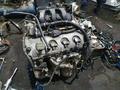 Двигатель Camry 3.5 2GR-fe Lexus и Toyota за 760 000 тг. в Алматы – фото 4