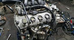 Двигатель Camry 3.5 2GR-fe Lexus и Toyotaүшін760 000 тг. в Алматы – фото 4
