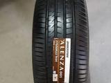 Bridgestone Alenza 001 275/50 R22 110H Доставка 24 часа за 220 000 тг. в Павлодар – фото 2