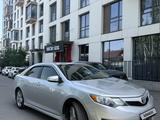 Toyota Camry 2012 года за 9 200 000 тг. в Алматы