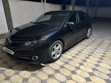 Toyota Camry 2014 года за 9 000 000 тг. в Кордай – фото 2