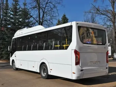 ПАЗ  Вектор Next 7.6 2026 года за 48 000 000 тг. в Алматы – фото 2