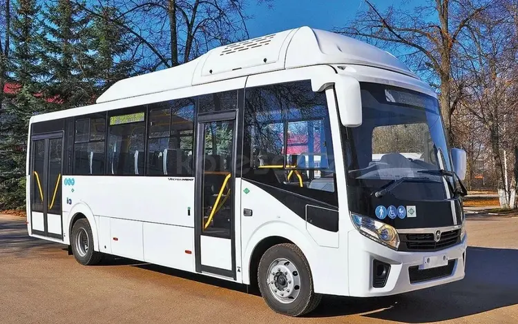 ПАЗ  Вектор Next 7.6 2026 года за 48 000 000 тг. в Алматы