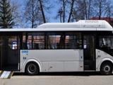 ПАЗ  Вектор Next 7.6 2026 года за 48 000 000 тг. в Алматы – фото 3