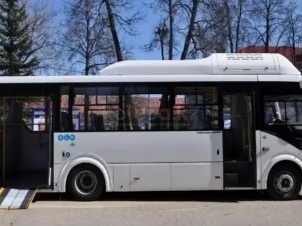 ПАЗ  Вектор Next 7.6 2026 года за 48 000 000 тг. в Алматы – фото 3