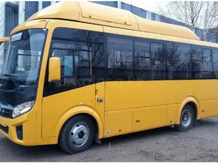 ПАЗ  Вектор Next 7.6 2026 года за 48 000 000 тг. в Алматы – фото 4