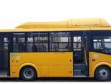 ПАЗ  Вектор Next 7.6 2026 года за 48 000 000 тг. в Алматы – фото 5