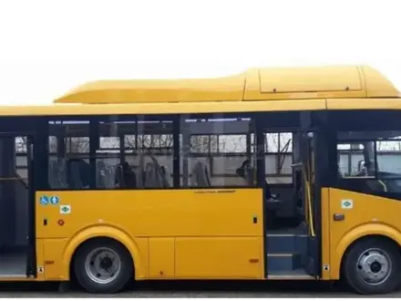 ПАЗ  Вектор Next 7.6 2026 года за 48 000 000 тг. в Алматы – фото 5