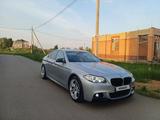 BMW 535 2014 года за 12 500 000 тг. в Костанай – фото 2