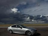 BMW 535 2014 года за 12 500 000 тг. в Костанай