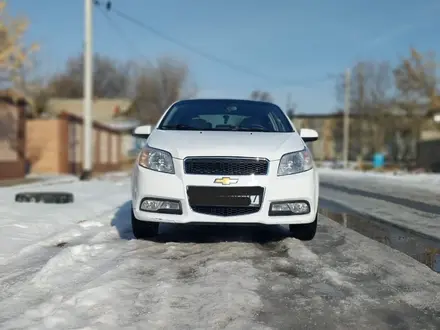 Chevrolet Nexia 2022 года за 5 600 000 тг. в Шымкент