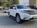 Toyota Highlander 2011 года за 13 200 000 тг. в Семей