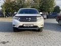 Toyota Highlander 2011 года за 13 200 000 тг. в Семей – фото 9