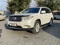 Toyota Highlander 2011 года за 13 200 000 тг. в Семей – фото 8