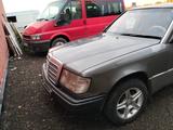Mercedes-Benz E 260 1991 годаfor950 000 тг. в Алматы – фото 4