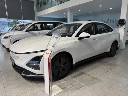 Wuling Starlight Advanced 2025 года за 8 880 000 тг. в Алматы – фото 2