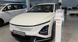 Wuling Starlight Advanced 2025 годаfor8 880 000 тг. в Алматы – фото 4