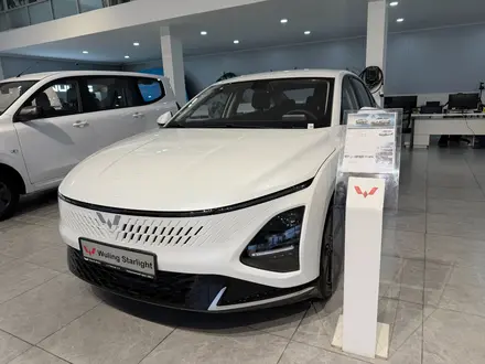 Wuling Starlight Advanced 2025 года за 8 880 000 тг. в Алматы – фото 4