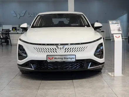 Wuling Starlight Advanced 2025 года за 8 880 000 тг. в Алматы