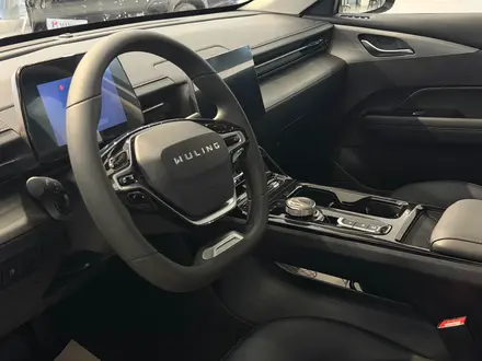Wuling Starlight Advanced 2025 года за 8 880 000 тг. в Алматы – фото 5