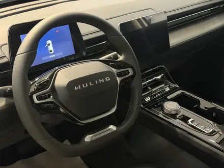 Wuling Starlight Advanced 2025 года за 8 880 000 тг. в Алматы – фото 6