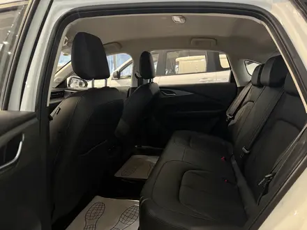 Wuling Starlight Advanced 2025 года за 8 880 000 тг. в Алматы – фото 7