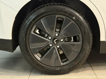 Wuling Starlight Advanced 2025 года за 8 880 000 тг. в Алматы – фото 9