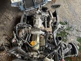 Коробка Автомат Ниссан Мистраль ТД-27 за 500 000 тг. в Алматы