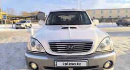 Hyundai Terracan 2003 года за 3 250 000 тг. в Караганда – фото 5