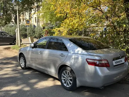 Toyota Camry 2010 года за 8 000 000 тг. в Алматы – фото 12