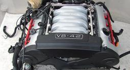 Двигатель из Японии на Ауди ASN 3,0 за 375 000 тг. в Алматы