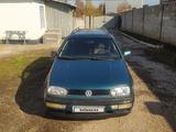 Volkswagen Golf 1993 годаүшін1 500 000 тг. в Алматы – фото 2