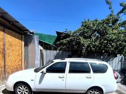 ВАЗ (Lada) Priora 2171 2014 года за 2 400 000 тг. в Алматы – фото 2