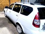 ВАЗ (Lada) Priora 2171 2014 годаүшін2 400 000 тг. в Алматы
