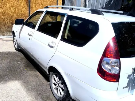 ВАЗ (Lada) Priora 2171 2014 года за 2 400 000 тг. в Алматы