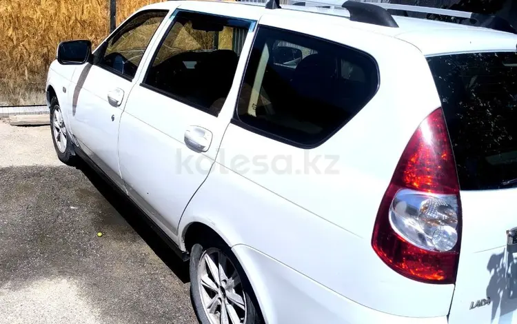 ВАЗ (Lada) Priora 2171 2014 года за 2 400 000 тг. в Алматы