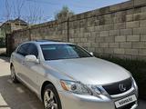 Lexus GS 350 2010 года за 7 200 000 тг. в Алматы – фото 2