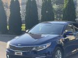 Kia Optima 2017 годаүшін5 000 000 тг. в Алматы