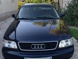 Audi A6 1995 года за 1 800 000 тг. в Кордай – фото 2