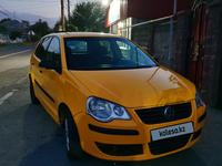 Volkswagen Polo 2008 годаfor2 500 000 тг. в Алматы